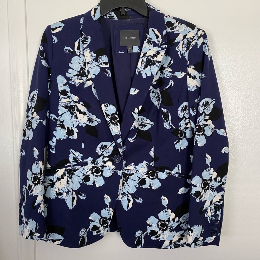 The Limited Jacket